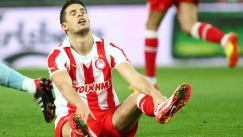 Η απογοήτευση Μιραλάς για... Ολυμπιακό! (pic)