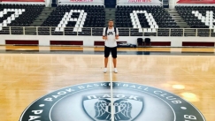 «Ανεβαίνει» ο Χαραλαμπόπουλος, φιλικό με Ρέθυμνο για ΠΑΟΚ