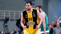 Μαυροκεφαλίδης: «Απέρριψα πρόταση της ΑΕΚ»