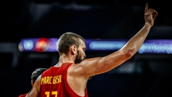 Είχε 12 χρόνια να βάλει 3 τρίποντα ο Μαρκ Γκασόλ! (vid)