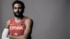 Απο το 30% στο 48% το τρίποντο του Ρούμπιο! (pic)