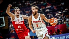 Οι 12 σερί νίκες της Ισπανίας στα Eurobasket! (pic)