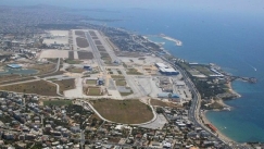 Διακόπηκε μετά από οκτώ ώρες η συνεδρίαση του ΚΑΣ για το Ελληνικό