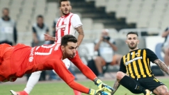 Στην Κ20 ο Καπίνο!