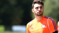 Ο Καπίνο έκανε like στον... ερυθρόλευκο Προτό! (pics)