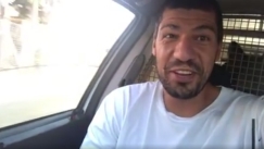 Φοβερός Λάζαρος... κοροϊδεύει τον Φώτση για το αυτοκίνητό του! (vid)