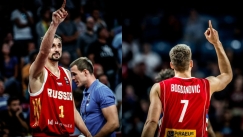 Σβεντ vs Mπογκντάνοβιτς για μια θέση στον τελικό!