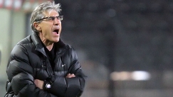 Ο μεγαλύτερος αγώνας του Αγγελου