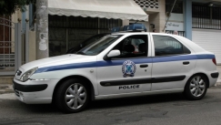 Σέρρες: Μετέφερε 110 λίτρα λαθραίου πετρελαίου