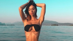 Valentina Fradegrada: Η πιο εντυπωσιακή παρουσία της ιταλικής τηλεόρασης! (pics)