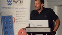 Σύμπραξη του Δήμου Βάρης Βούλας Βουλιαγμένης με τον οργανισμό Safe Water Sports