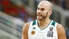 Καλάθης: «Να κόψουμε το ρυθμό των Χάκετ - Ζήση»