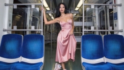 Next Station: Χριστίνα Στεφανίδη (pics)