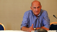 Γραμμένος: «Η Εθνική πέτυχε τον ρεαλιστικό της στόχο»