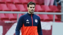 Προφυλάσσεται ο Μποτία