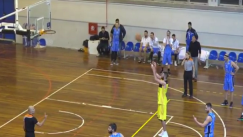 Ασταμάτητο το Αιγάλεω, φοβερός ο Φώτσης (vid)