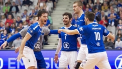 Διψήφιος ο Πρωτοψάλτης και αήττητη η Φριντριχσχάφεν