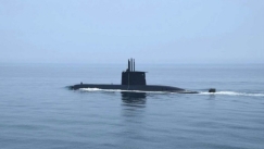 Αργεντινή: Πιστεύουν πως υπάρχουν ακόμα ελπίδες για το πλήρωμα (pics)