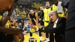 Γιαννάκης: «Αυτό το παιχνίδι θα μας κάνει καλό»
