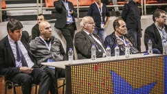 Βασιλακόπουλος: «Διαφορετική η κατάσταση τον Φεβρουάριο»