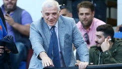 Βάζει 15 εκατ. ευρώ ο Μελισσανίδης για την «Αγια-Σοφιά»