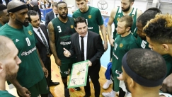 Πασκουάλ: «Δεν γίνεται να παίζεις πάντα καλά...»