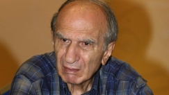 Απεβίωσε ο Απόστολος Τασούλας