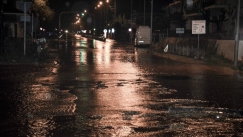 Αγρίνιο: Ξεκίνησαν οι διαδικασίες καταγραφής των ζημιών από την κακοκαιρία