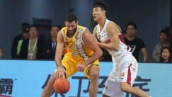 Νικητής με «double double» ο Μπουρούσης!
