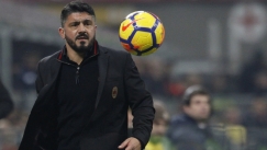 Γκατούζο έτοιμος για απόλυση