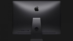 Tην Πέμπτη κυκλοφορεί το νέο iMac Pro