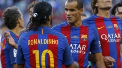 Ριβάλντο: «Αν έπαιζα σήμερα, θα είχα περισσότερες από μία Χρυσή Μπάλα»