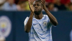 Επέστρεψε στην Εθνική ο Γιάγια Τουρέ