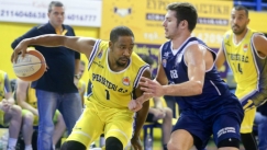 Θέλει να κάνει το 9/9 το Περιστέρι