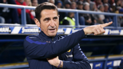 Έφεση για την ποινή Χιμένεθ από ποδοσφαιρικό εισαγγελέα της ΕΠΟ