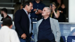 Συγχαρητήρια Μελισσανίδη σε Αγγελόπουλο για το «1968» (pics)