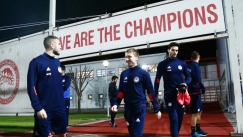 Το (νέο) κίνητρο του Μποτία με Γκαρθία