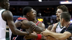 Ουόλ: «Ο Ντελαβεντόβα είναι "βρώμικος" παίκτης»!