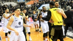 Εξιτήριο ο Κόνιαρης, αμφίβολος ο Μαργαρίτης
