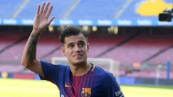 Όλα δείχνουν ντεμπούτο με Αλαβές για Κουτίνιο