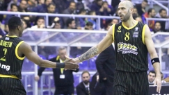 Βασιλόπουλος: «Δεν μπορείς να γυρίσεις το "κουμπί" σε ένα βράδυ»