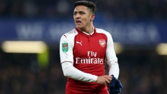 Ανατροπή και... Γιουνάιτεντ για Αλέξις!