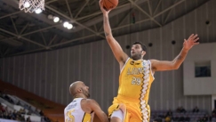 Νίκη με νέο «double double» ο Μπουρούσης!