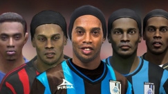 Ο Ροναλντίνιο «μάγεψε» γενιές gamers και στο FIFA (vid)