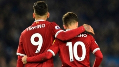 Φιρμίνο: «Η Λίβερπουλ δεν είναι ίδια χωρίς εσένα, μάγε φίλε μου» (pic)