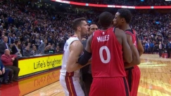 «Έβρεξε» πρόστιμα στο ΝΒΑ! (vid)