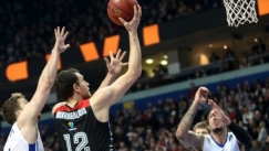 Αποκλείστηκε η Λιέτουβος του Μαυροκεφαλίδη