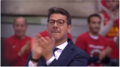 Θερμή υποδοχή στον Κατσικάρη η Μούρθια! (vid)