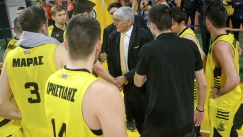 Τριήμερη άδεια και προπονήσεις με απουσίες