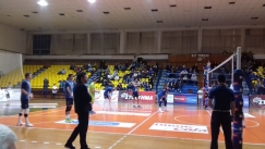 Ροπαλιά και αποκλεισμός για την ΑΕΚ